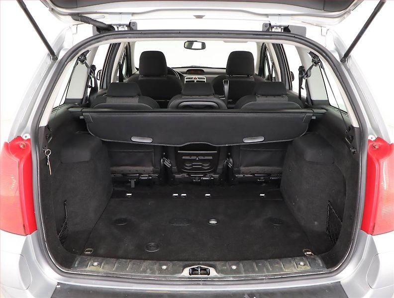 Peugeot 307 (2004) 2.0 16V, nová STK - fotka 13 z 18