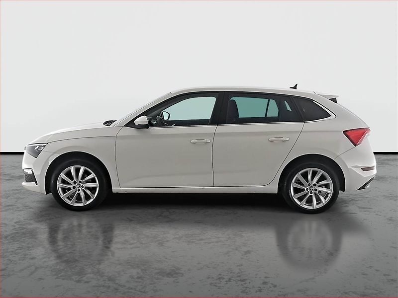 Škoda Scala (2020) Style 1.6 TDI, Automat - fotka 3 z 18