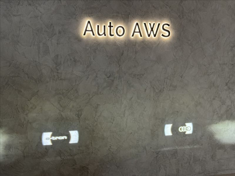 Audi e-tron S 370 Digital LED Záruka - fotka 47 z 50