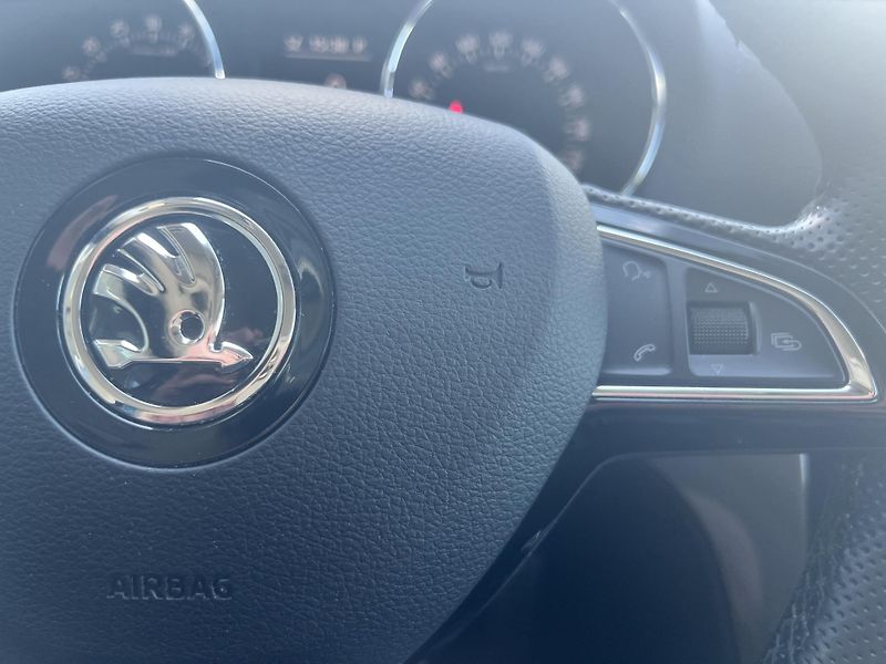 Škoda Yeti 2.0TDi 125kw 4x4 DSG KŮŽE NAVI - fotka 16 z 39