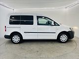 Volkswagen Caddy 2,0 EcoFuel 80kW CNG - náhled 20