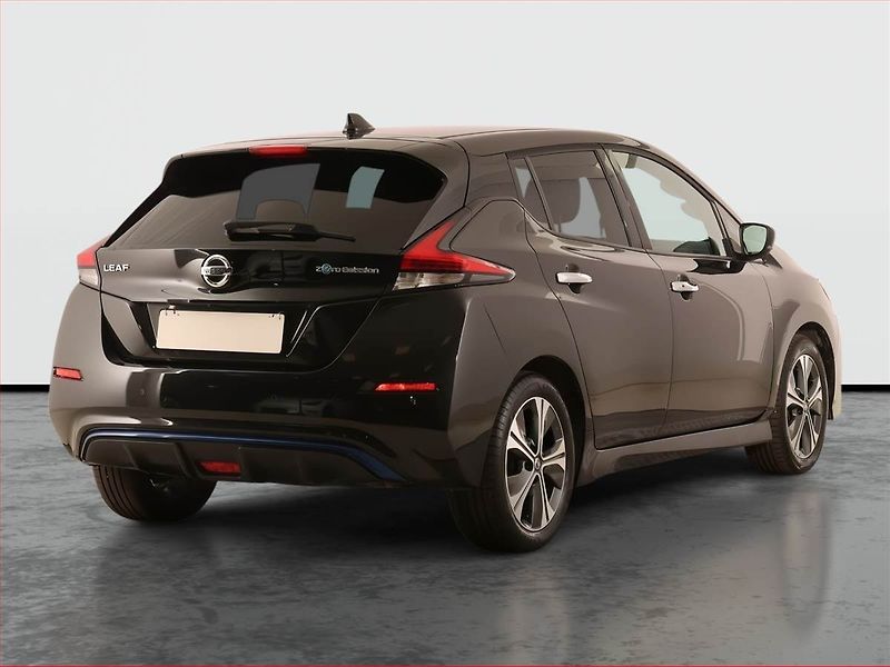 Nissan Leaf (2021) 40 kWh, SoH 91%, Automat - fotka 5 z 25