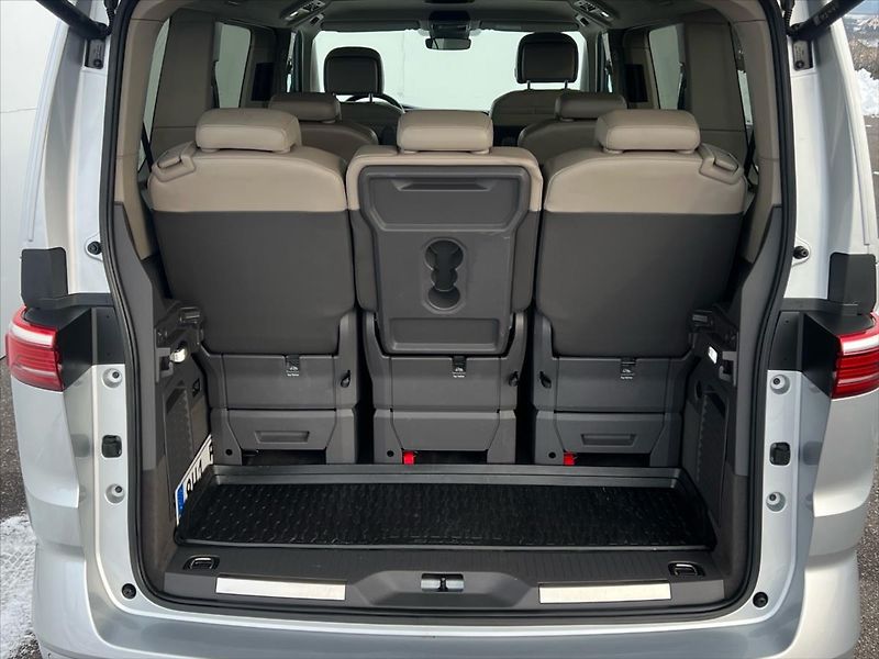 Volkswagen Multivan 2,0 TSi 150 kW 7DSG STYLE  T7 - fotka 14 z 33