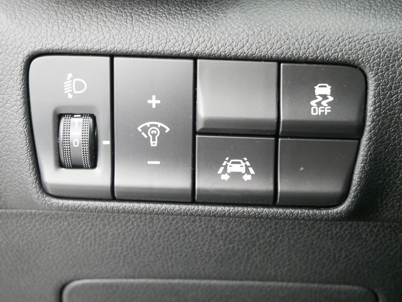 Kia Sportage - fotka 13 z 25