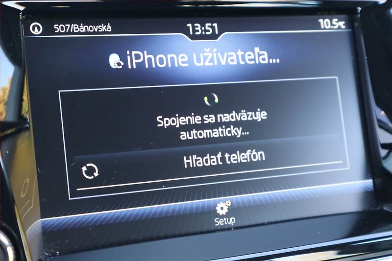 Škoda Fabia (2017) Drive 1.2 TSI, Automat - fotka 17 z 23