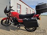 Honda CB 450 N (1985) - náhled 11