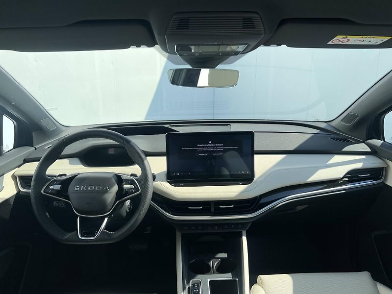 Škoda Enyaq (2026) L&K 85 82kWh - fotka 6 z 23