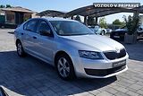 Škoda Octavia 1.2 TSI/90 PS/ČR/1.majitel - náhled 3