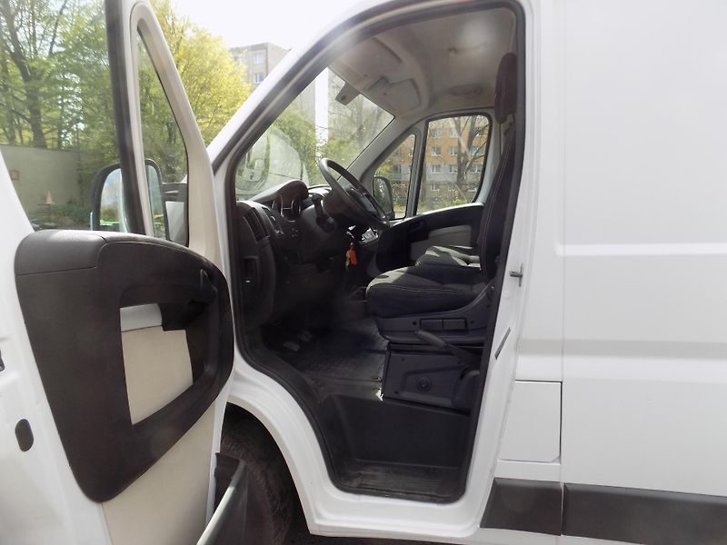 Fiat Ducato (2016) 2,3 96KW L2H1 - fotka 16 z 36