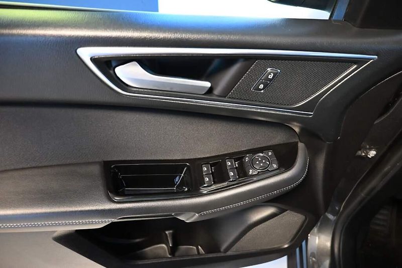 Ford S-MAX (2021) 2.0 WEBASTO Tažné Kamera ECOBL - fotka 21 z 33