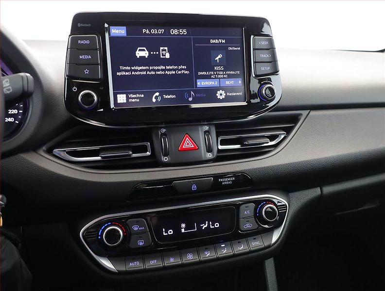 Hyundai i30 (2022) 1.0 T-GDI, ČR,1.maj - fotka 10 z 19