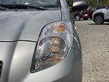 Toyota Yaris 1.0i, ČR, manual, STK - náhled 8