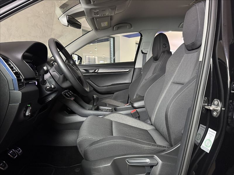 Škoda Karoq 1,5 TSi  Style Virtual Kessy M - fotka 21 z 47