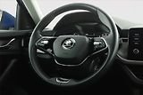 Škoda Scala (2023) Style 1.0 TSI, Automat, ČR - náhled 19