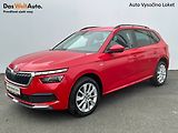 Škoda Kamiq (2022) 1.5 TSI 110kW záruka - náhled 1