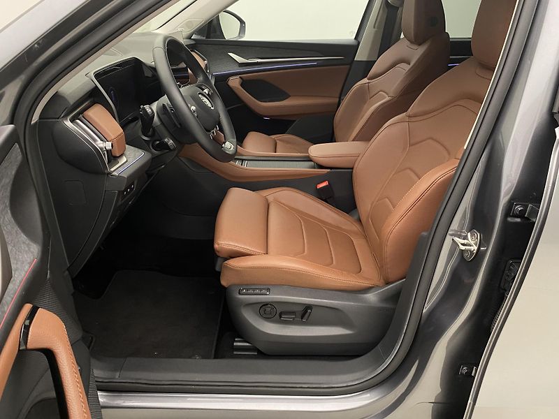Škoda Kodiaq 2.0TDI SELECTION 4x4 DSG CZ - fotka 3 z 60