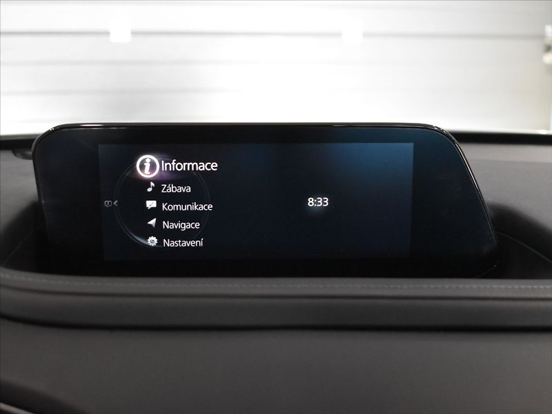 Mazda CX-30 2,0 Skyactiv-G BLIS,Headup - fotka 20 z 24