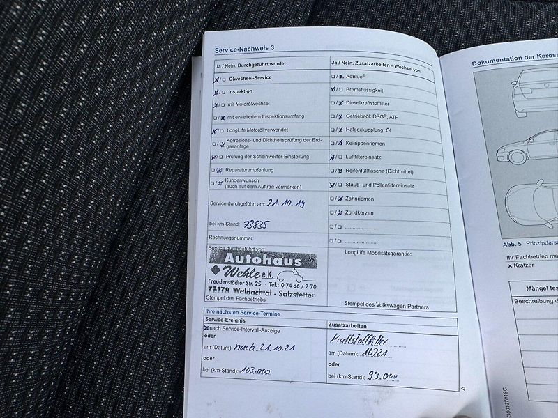 Volkswagen Touran (2016) 7X 2,0 TDI 110 KW 2 MAJ TAŽNÉ - fotka 46 z 50