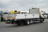 Iveco Eurocargo (2017) 180-250 / SKRZYNIOWY + HDS / H - náhled 8