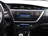 Toyota Auris (2013) 1.6 Valvematic - náhled 10
