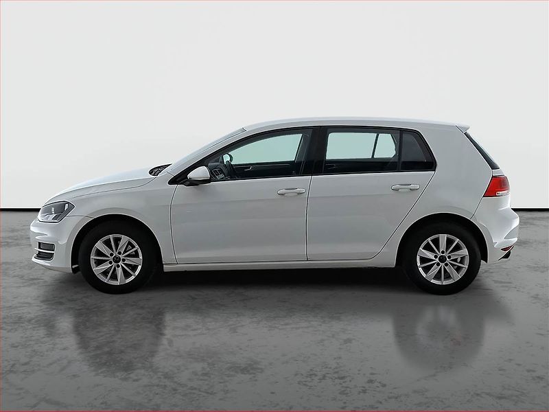 Volkswagen Golf (2014) 1.2 TSI, Tempomat - fotka 3 z 14