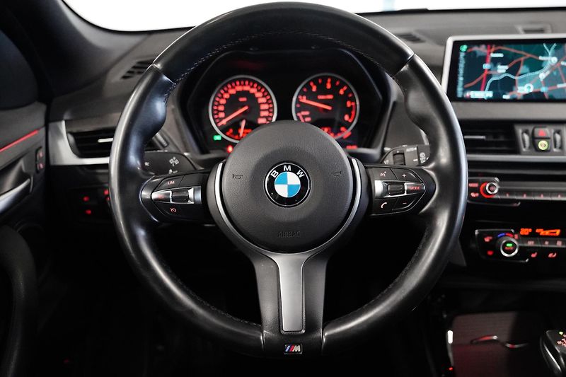 BMW X1 - fotka 18 z 30