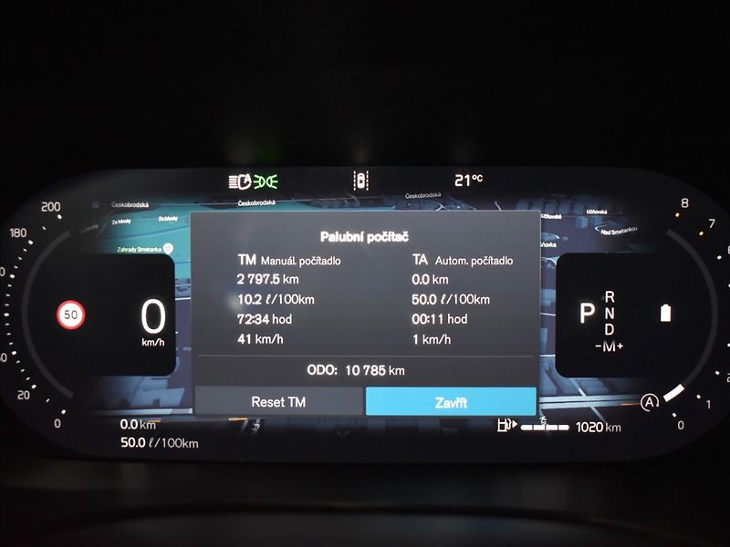 Volvo XC60 2,0 B5 AWD Plus BLIS,Bezklíč - fotka 22 z 22