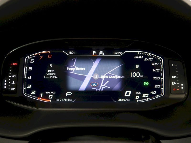 Cupra Ateca (2024) VZ 2.0TSI 221KW 4x4 - fotka 19 z 40
