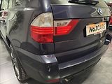BMW X3 2,0   D 130kW XD AUTOMAT KůŽE - náhled 34