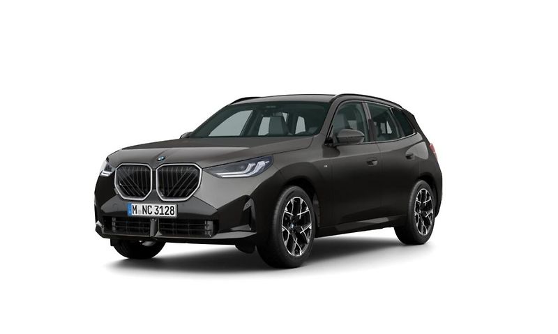 BMW X3 20 xDrive - fotografie inzerátu