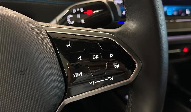Volkswagen ID.7 Pro SoH  97% 360k Matrix Masáž - fotka 25 z 28