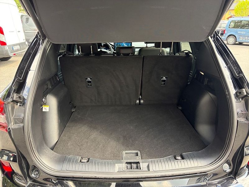 Ford Kuga ST Line X CZ PHEV CZ Záruka od - fotka 12 z 20
