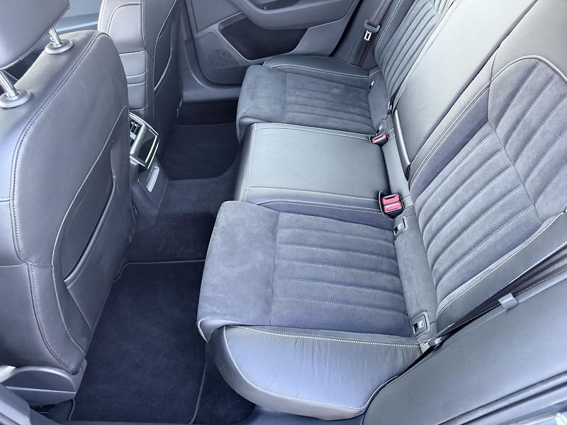 Škoda Superb (2023) 2,0tdi 147kw 4x4 DSG StylePLUS - fotka 28 z 55