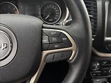 Jeep Cherokee 2,0 103kW 4X4 AC NAVI SENZORY - náhled 11