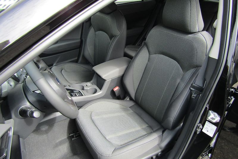 Subaru Crosstrek (2026) COMFORT - LETNÍ VÝPRODEJ - fotka 10 z 34