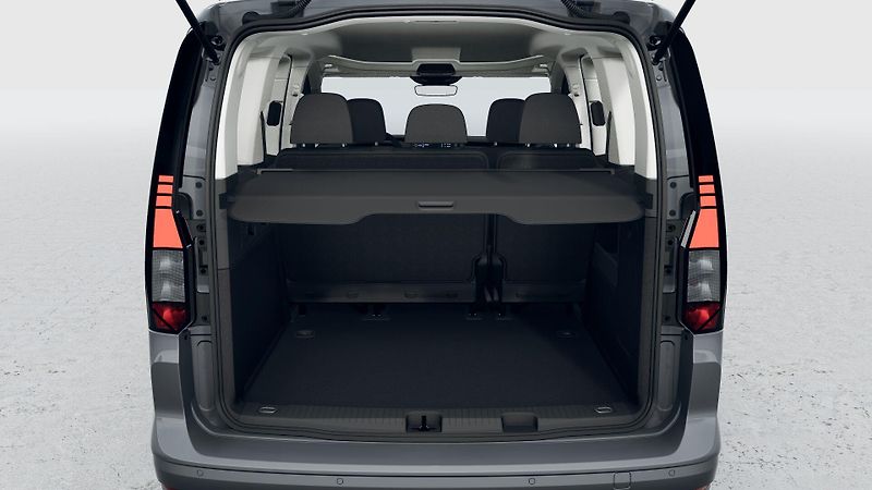 Volkswagen Caddy (2026) Trend 1,5 TSI - fotka 16 z 16