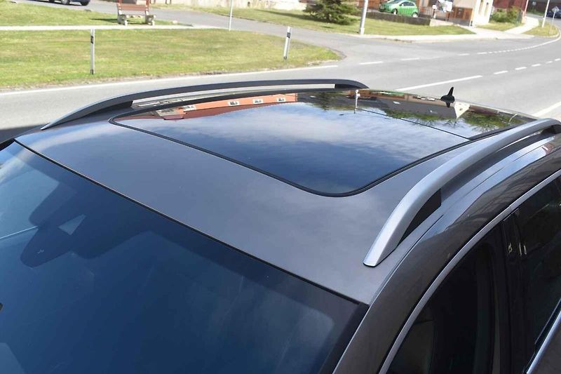 Seat Ateca patří mezi spolehlivé vozy a navíc má původ Made in Czech Republic.