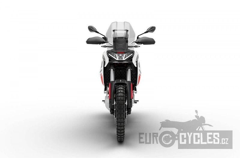 Aprilia Tuareg 660 (2026) - fotka 7 z 12