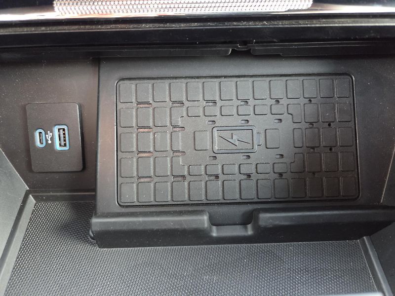 Ford F-150 (2023) ELEKTRO - LIGHTNING - fotka 16 z 19
