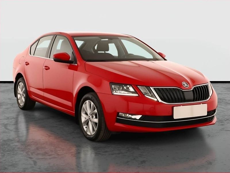 Škoda Octavia (2019) Style 2.0 TDI, 4X4, Automat - fotografie inzerátu