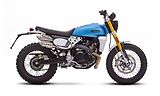 Fantic Caballero Scrambler 500 (2024) 2024 - náhled 2