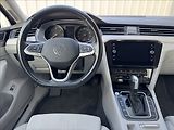 Volkswagen Passat 2,0 TDI DSG ELEGANCE 1.maj. ČR - náhled 27