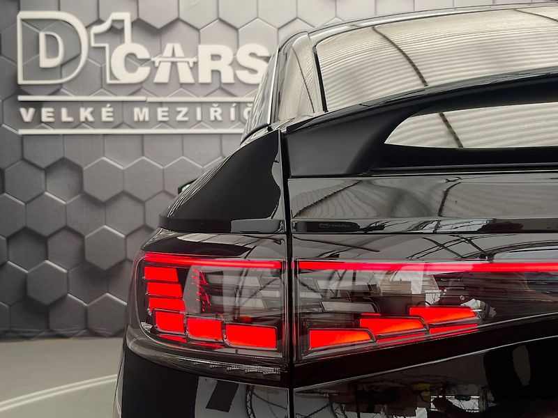 Volkswagen ID.5 Pro 150kW / ALU 20 SoH 95.9% - fotka 40 z 77