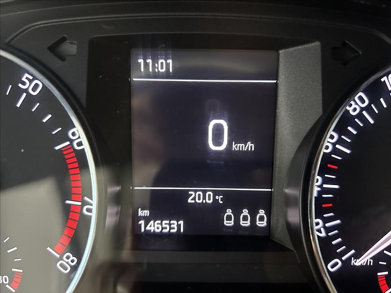 Škoda Fabia 1,2   TSI,SERVISKA,ČR,DPH - fotka 13 z 25