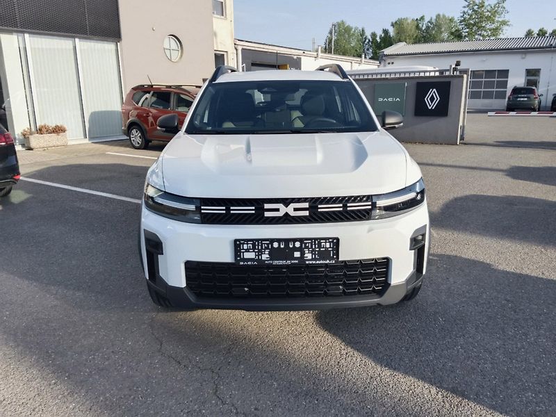 Dacia Bigster (2026) essential mild hybrid-G 140 - fotka 2 z 16