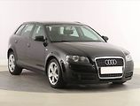 Audi A3 (2007) 1.9 TDI, po STK - náhled 1