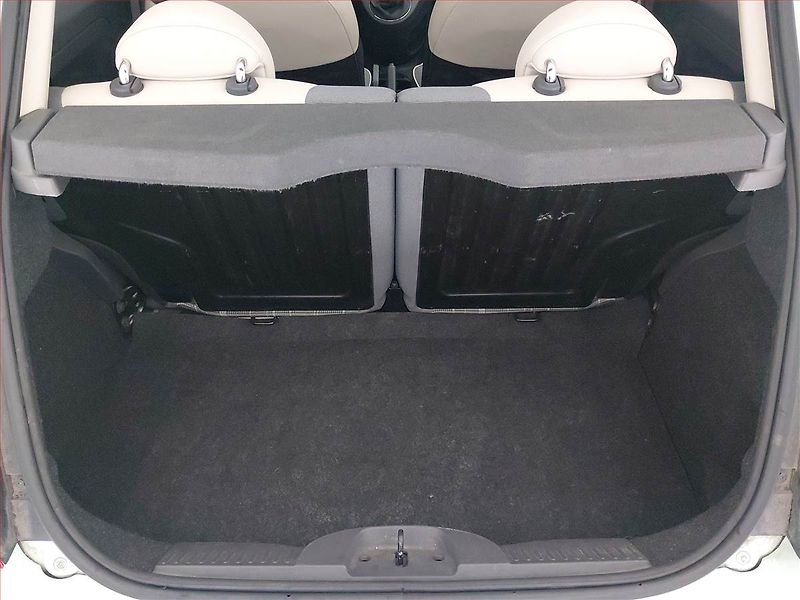 Fiat 500 (2016) 1.2 - fotka 14 z 16