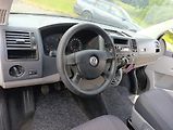 Volkswagen Transporter (2007) 1.9 TDi klima tažné - náhled 14
