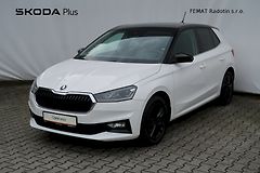 Škoda Fabia (2024) Style Plus 1.0 TSI 70 kW - fotografie inzerátu