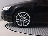Audi A6 (2007) 2.7 TDI , Automat, Tempomat - náhled 15